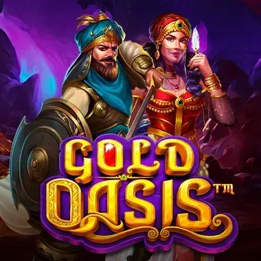 gold-oasis